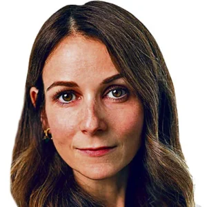 Annabel Denham brief public profile and information