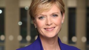 Nick Gardner Julie Etchingham husband overview of public information