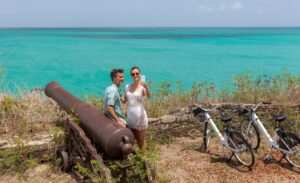 Best Time to Go to Antigua to Choose