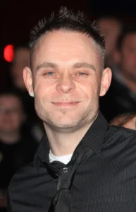 Brian Harvey net worth simple financial background summary