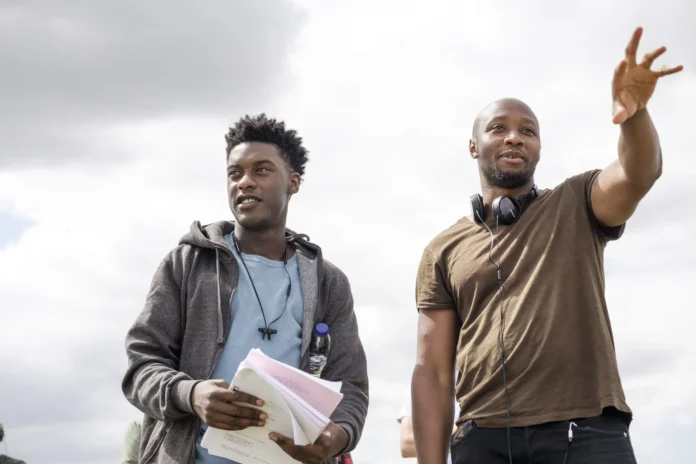 Samuel Adewunmi general public background and overview