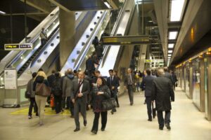 UK unemployment rises to five percent hitting four‑year high