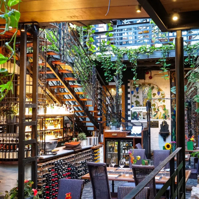 Best Bars in Glasgow to Choose in Uk