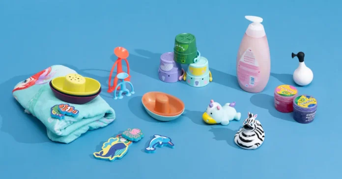 Best Bath Toys to Choose in Uk Today