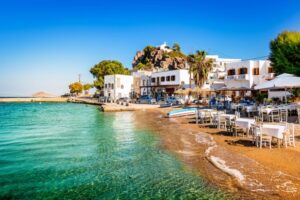 Best Places to Go on Holiday in September