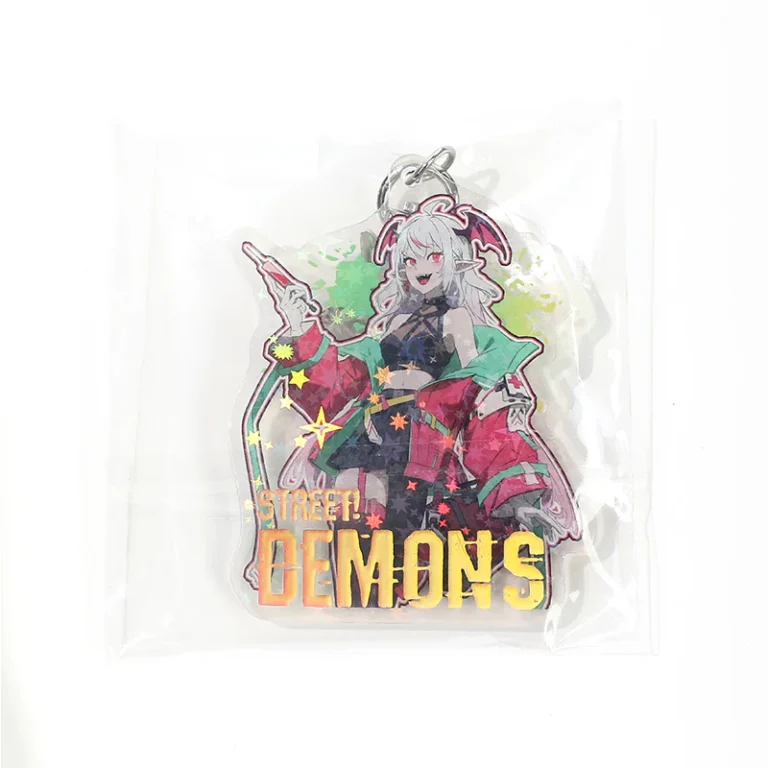 Lanyard Keychains That Showcase Your Brand or Logo