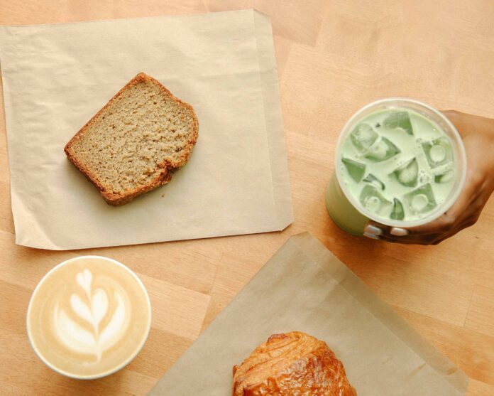 Blank Street Menu Coffee and Food Guide