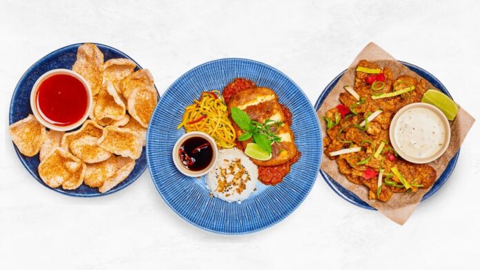 Wagamama Menu Explained for New Diners