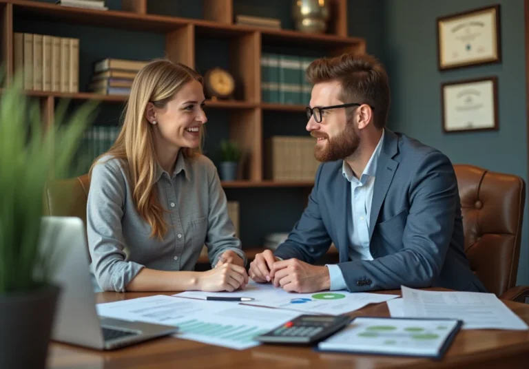 Best 7 VAT Accountant Firms in London for Compliance and Tax Efficiency