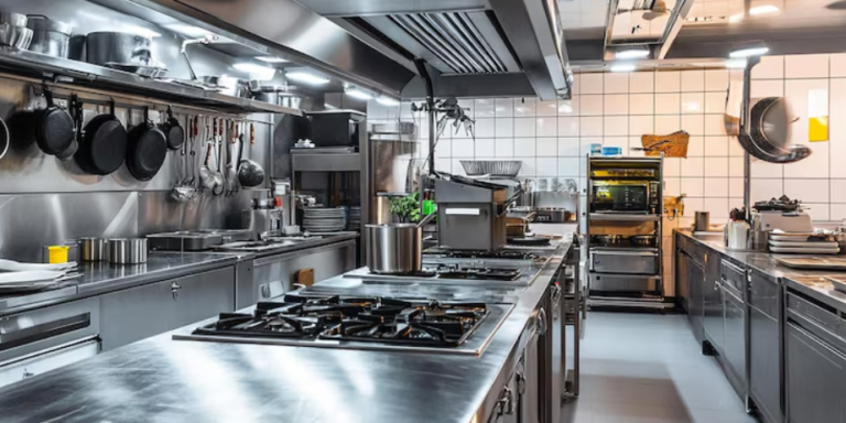 How Catering Equipment Repairs Keep Your Business Running Smoothly