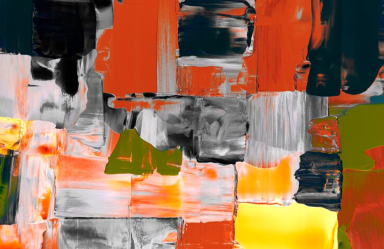 Why Abstract Paintings Are Perfect for Expressing Personal Taste in Art