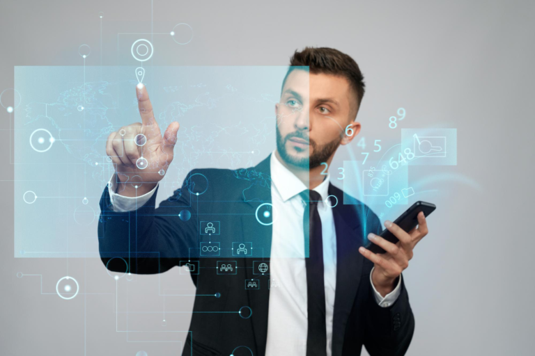 6 Practical Ways to Upgrade Your Business With Technology 