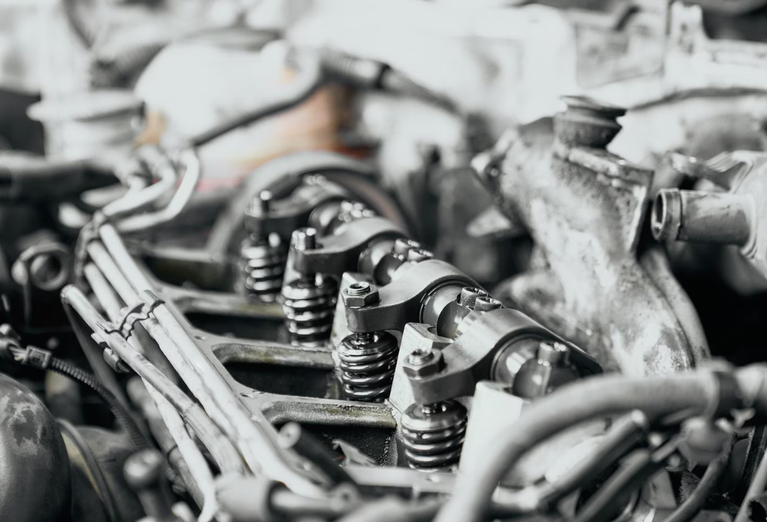 How the Right Diesel Parts and Accessories Keep Diesel Vehicles Running Smoothly