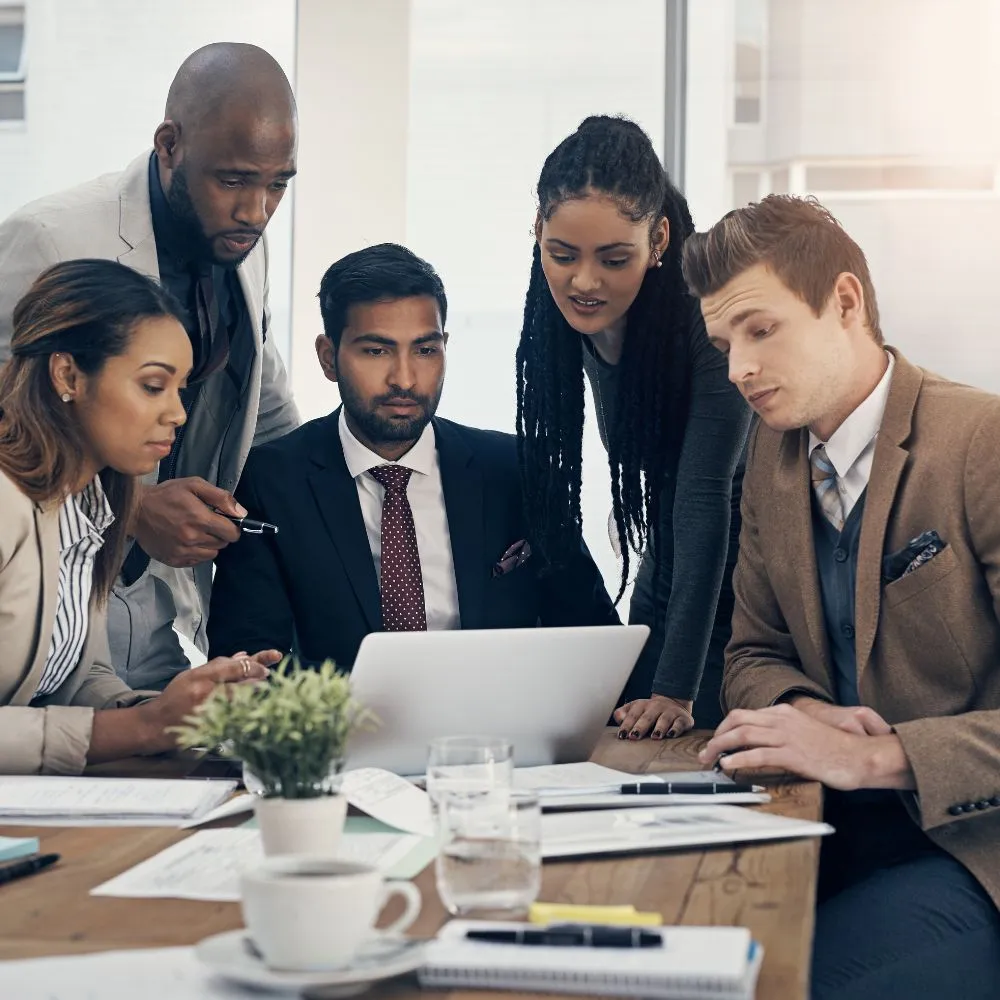 5 Best Company Solicitors in Reading - Find advice for corporate legal matters