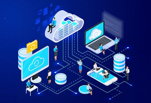 5 Best Cloud Migration Specialists in Reading – Explore support for moving business systems