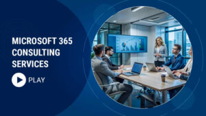 5 Best Microsoft 365 Consultants in Reading - Find support for your workplace applications