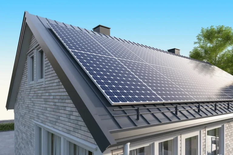 5 Best Solar Panel Installers in Reading – Explore solar options for your home