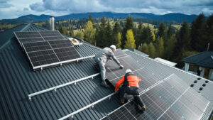 5 Best Solar Panel Installers in Reading - Cut energy bills and emissions