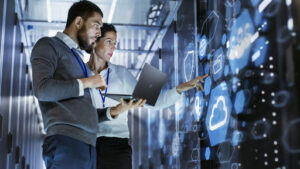 5 Best Cloud Consultants in Reading - Move to the cloud safely