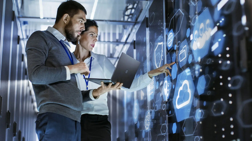 5 Best Cloud Consultants in Reading – Move to the cloud safely