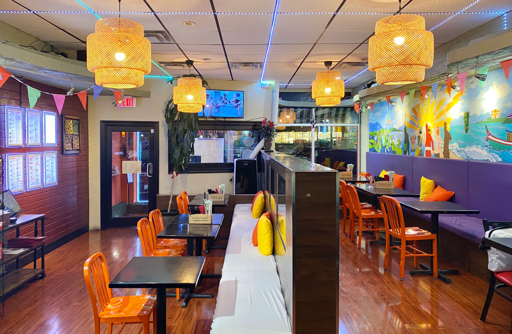 5 Best Thai Restaurants in Reading – Fragrant curries and zesty salads