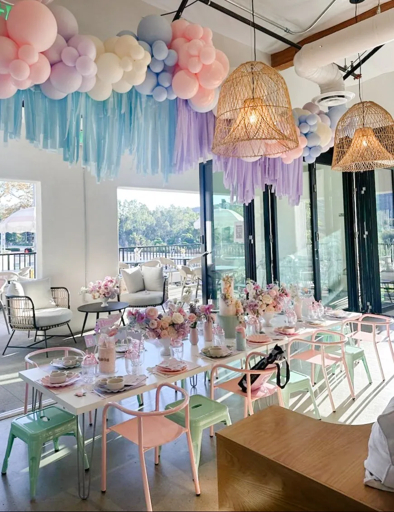 5 Best Kids’ Party Venues in Reading – Fun-filled celebrations without the stress