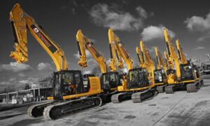 5 Best Plant Hire Firms in Reading - Equipment ready when you are