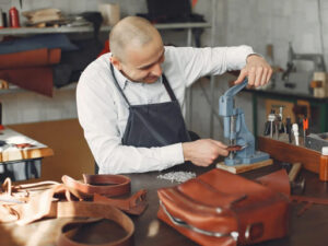 5 Best Leather Accessories Shops in Plymouth - Discover bags belts and everyday extras