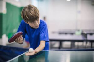 5 Best Table Tennis Clubs in Reading - Explore sessions for improving your game