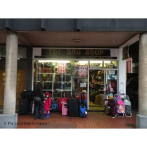 5 Best Leather Goods Shops in Reading - Explore accessories with distinctive leather finishes