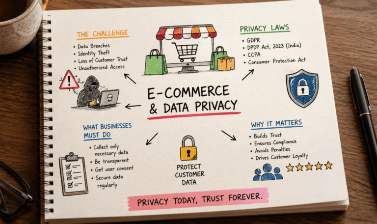 5 Best Commercial Privacy Solicitors in Reading – Find guidance for business information practices