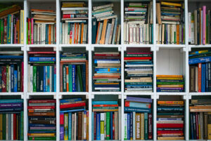 The Case for Leaving a Little Empty Space in Your Day