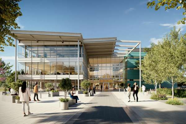 5 Best Business Park Agents in Reading – Find commercial space for growing teams
