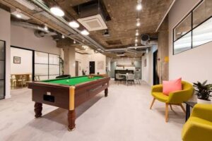 5 Best Flexible Workspace Providers in Reading - Explore offices for changing team requirements