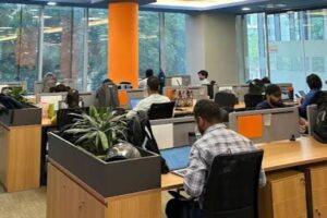 5 Best Office Search Consultants in Reading - Find workspaces matching your company priorities