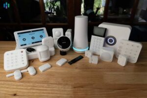 5 Best Security System Installers in Reading - Find security options for your home