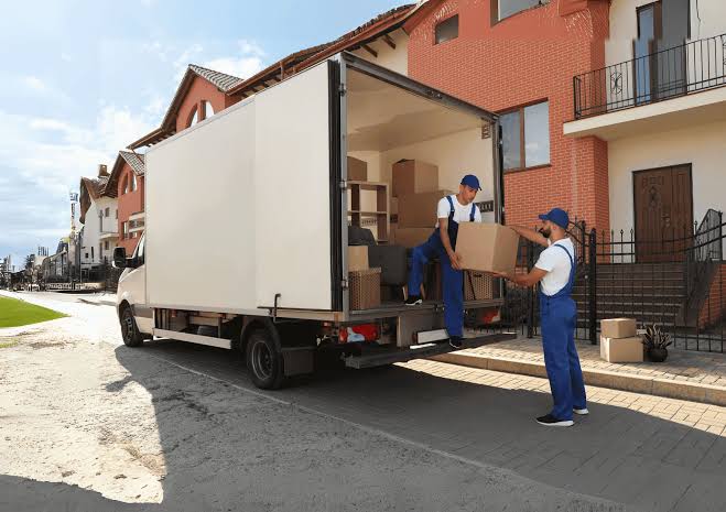 5 Best Van Leasing Companies in Reading – Find options for your working transport