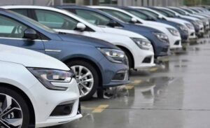 5 Best Business Car Leasing Companies in Reading - Explore transport options for your organisation