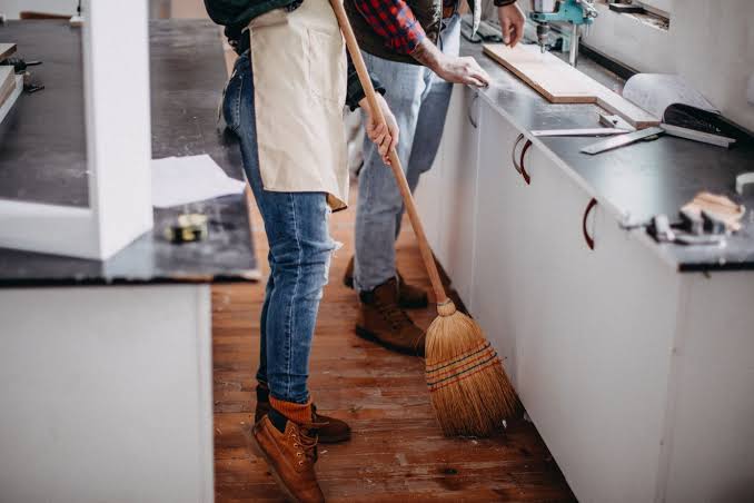 5 Best Post-Construction Cleaners in Port St. Lucie - Explore move-in-ready cleanup after renovations