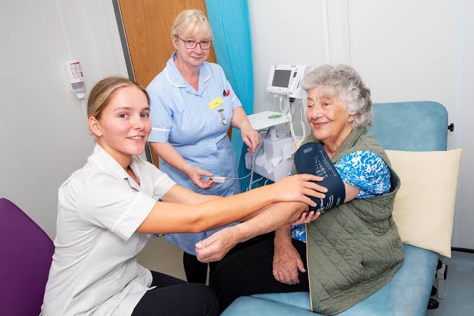 8 Questions Before a Planned Operation at a UK Hospital