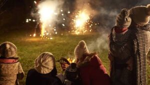 9 Safety Checks Before Hosting a UK Bonfire Night Party