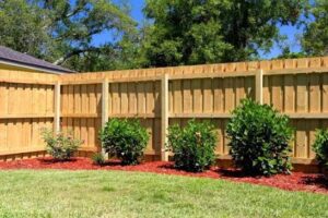 5 Best Fence Installers in Knoxville - Explore privacy and security with quality fencing
