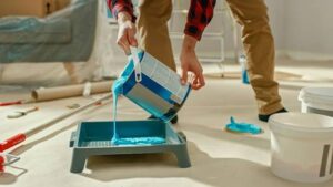 5 Best Interior Painters in Lawrence - Explore fresh colors with neat, careful prep