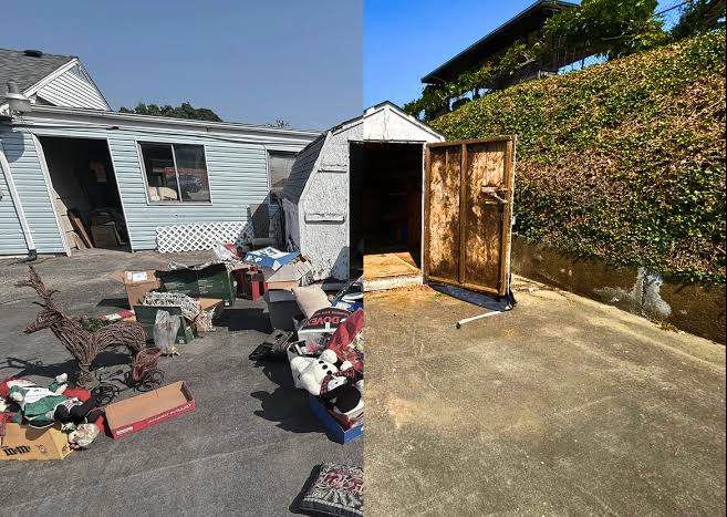 5 Best Hoarding Cleanup Services in Tacoma – Explore compassionate cleanouts at a comfortable pace