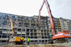 5 Best Demolition Contractors in Lowell - Explore safe teardown for remodels and rebuilds